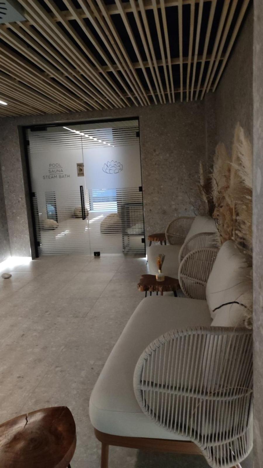 Azur Alegria Studio - Free Parking & Pool Sf. Constantin și Elena Exterior foto